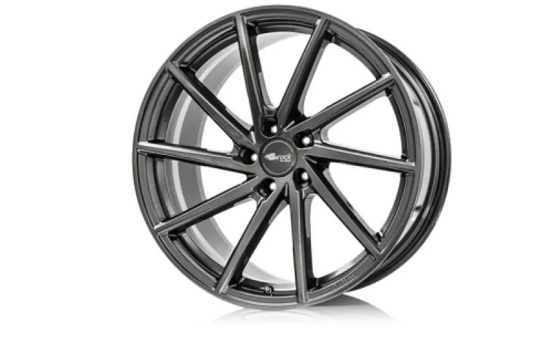Brock B37 8,5x19 5x112 ET25 DS