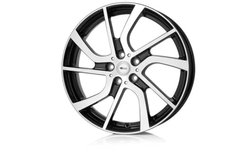 Brock eB1 5x19 5x112 ET43 CB66,6 SGVP
