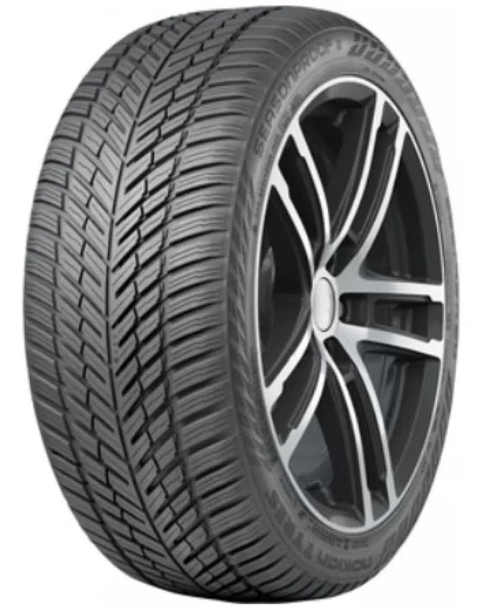 NOKIAN TYRES SEASONPROOF 2 215/50 R18 92W