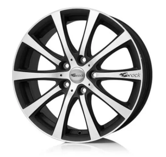 Brock B21 8x18 4x108 ET35 SMVP