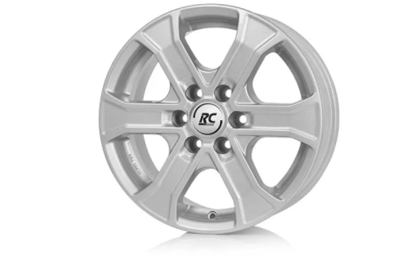 Brock RC31 8x18 6x114 ET30 KS