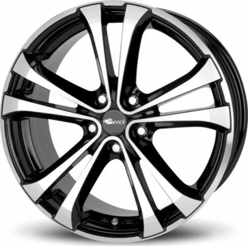 Brock RC17 8,5x20 5x112 ET33 SG/VP