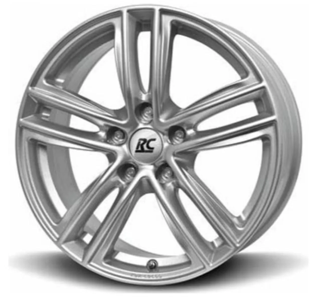 Brock RC27 7,5x17 5x112 ET49 CB57,1 KS