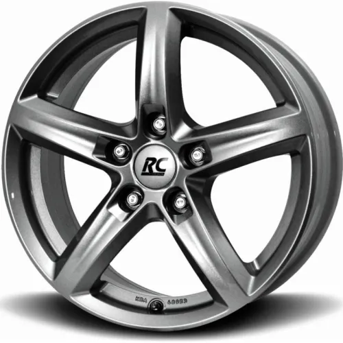 Brock RC24 6,5x16 4x100 ET38 TM