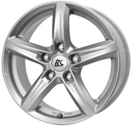Brock RC24 6,5x16 4x100 ET38 KS