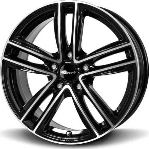 Brock RC27 8x18 5x112 ET38 SGVP