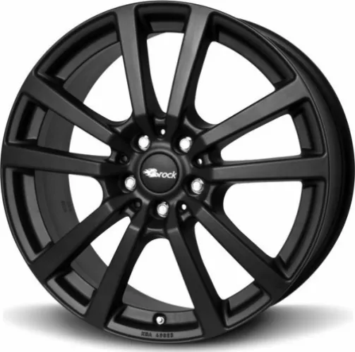 Brock RC25 7,5x17 5x112 ET56 SKM