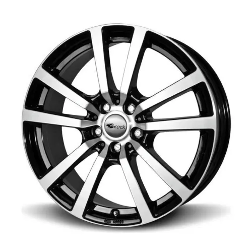 Brock RC25T 7,5x18 5x120 ET45 SGVP