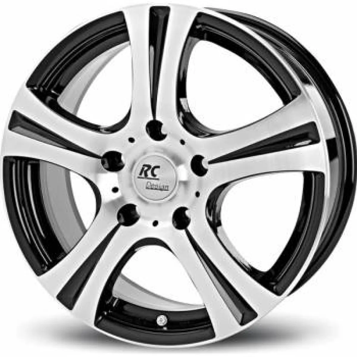 Brock RC14 7,5x17 5x120 ET35 CB72,6 SGVP