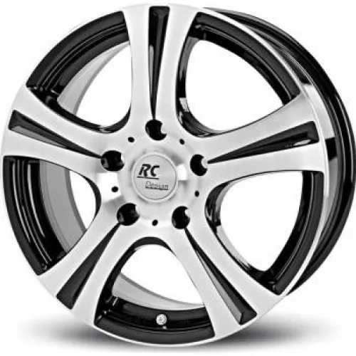 Brock RC14 7,5x17 5x120 ET35 SGVP