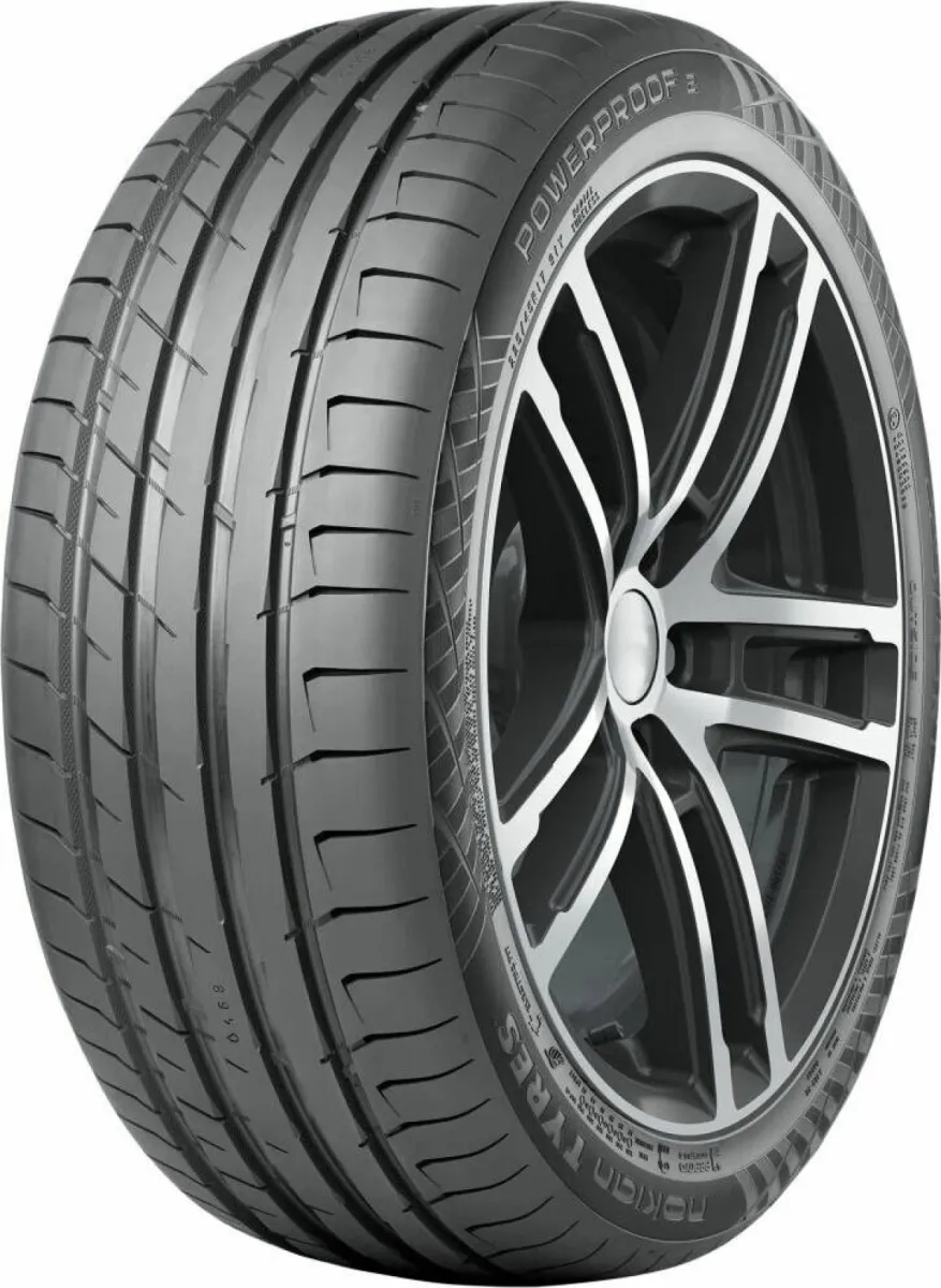 NOKIAN Powerproof 2 XL 215/65 R16 102V