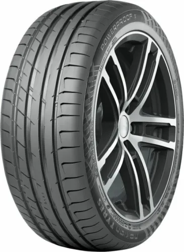 Nokian Powerproof 2 XL FR 255/40 R19 100Y