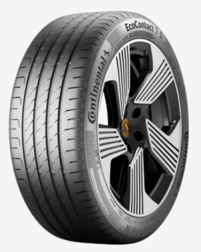 CONTINENTAL EcoContact 7 S ContiSeal FR XL 235/40 R21 98H