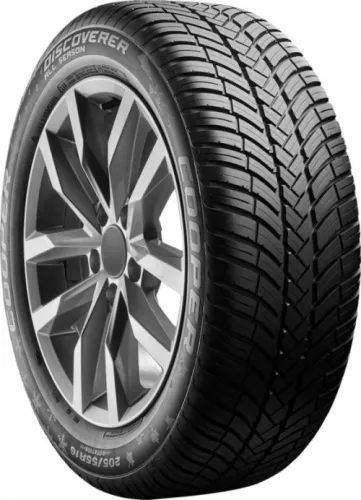 COOPER DISCOVERER ALL SEASON XL 255/45 R20 105W