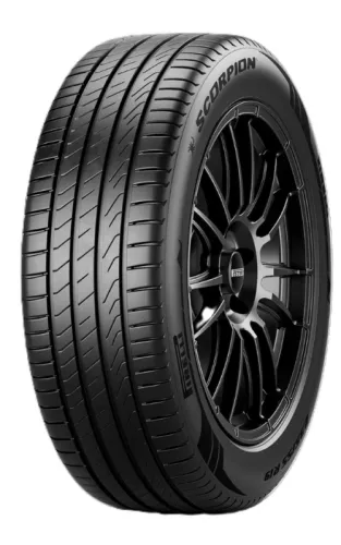 PIRELLI Scorpion S3 XL 265/55 R19 113Y