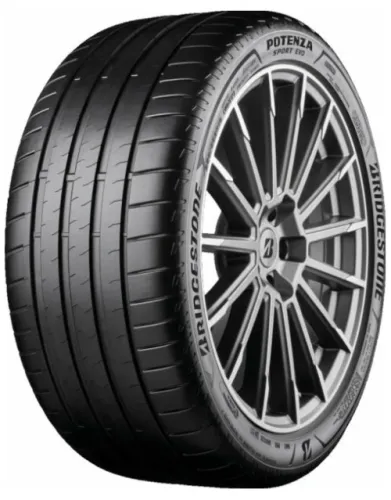 Bridgestone POTENZA SPORT EVO FR XL 235/35 R19 91Y