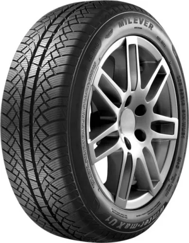 Milever MW 656 XL 235/55 R19 105V