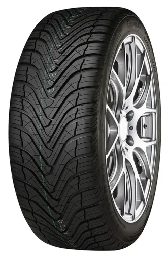 GRIPMAX SureGrip A/S 3PMSF XL 195/60 R18 96V