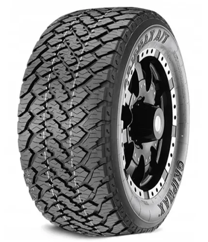 GRIPMAX Inception A/T 3PMSF 225/65 R17 102T