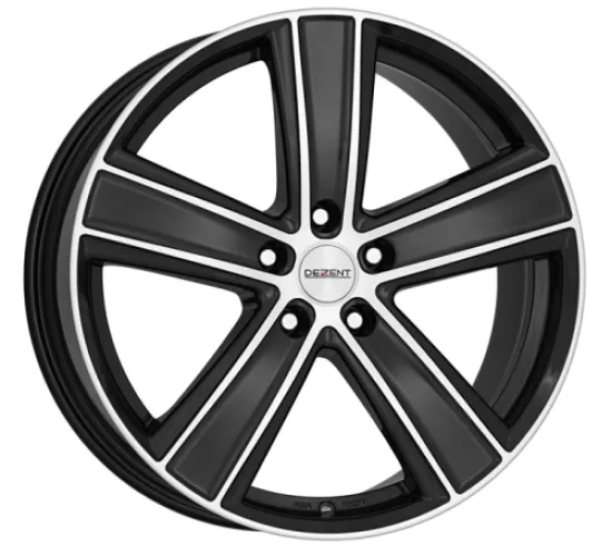 DEZENT TH dark 7x16 5x127 /40/71,6 AUSLAUF