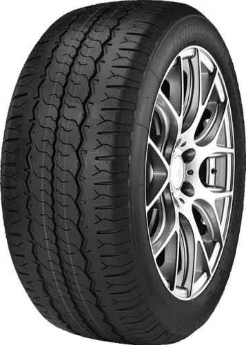 GRIPMAX Cargo Carrier 145/80 R10C 84/82N