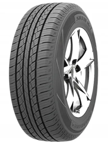 GOODRIDE SU318 H/T 245/70 R17 110T