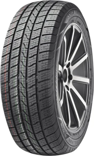 ROYAL BLACK ROYAL VAN A/S 175/65 R14C 90/88T