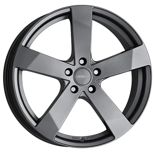 DEZENT TD 6,5x16 5x115 ET40 FIX