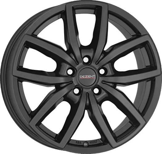 DEZENT TE 7,5x17 5x112 ET55 BASE