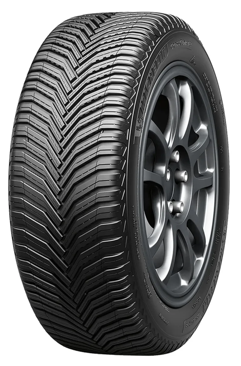 MICHELIN XL TL CROSSCLIMATE 2 SUV 235/65 R18 110V