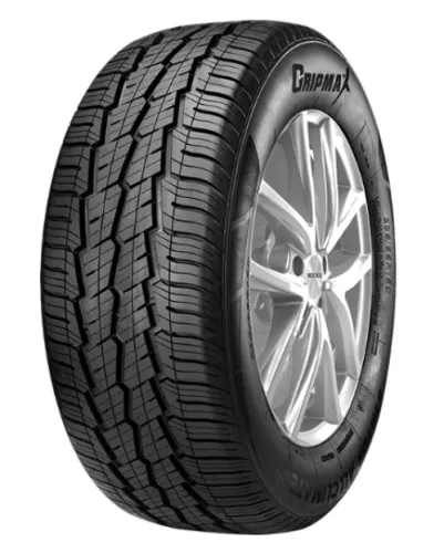 GRIPMAX SureGrip A/S VAN 3PMSF 215/65 R16C 109/107T