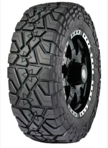 GRIPMAX Mud Rage M/T III 285/70 R17 121/118Q