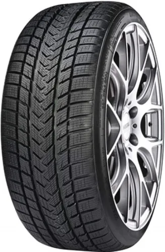 GRIPMAX SureGrip Pro Winter XL 255/40 R21 102V
