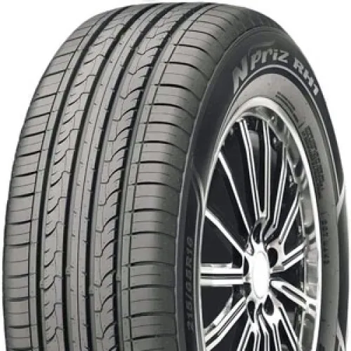 NEXEN N'priz RH7 255/60 R18 108H