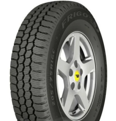 DEBICA FRIGO LT 195/75 R16C 107Q