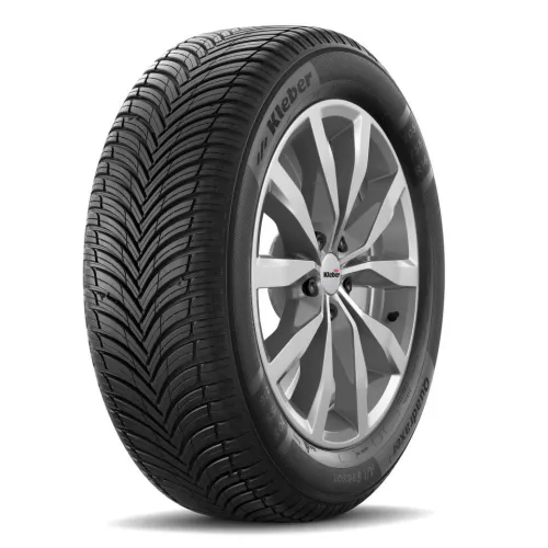 KLEBER QUADRAXER 3 FSL 205/40 R17 84W