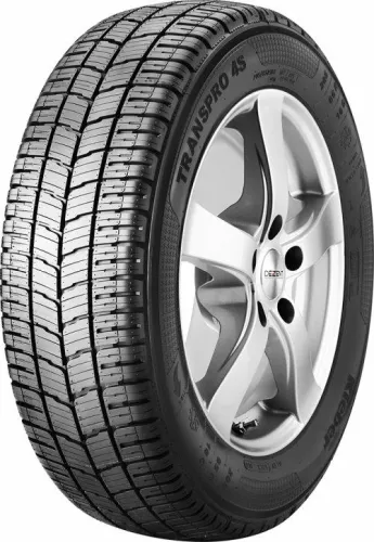 KLEBER TRANSPRO 4S 215/60 R16C 103T