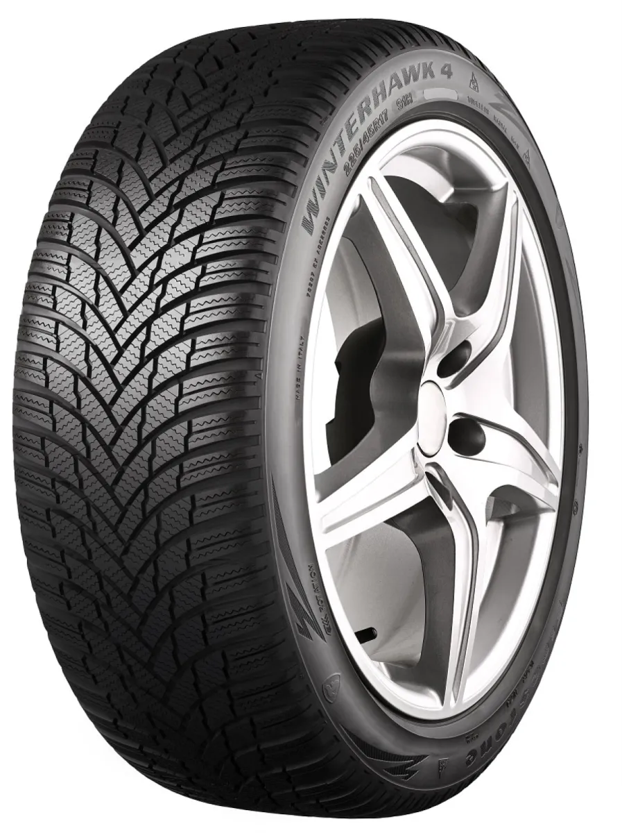 FIRESTONE WINTERHAWK 4 XL 225/50 R18 99V