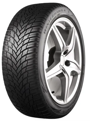 FIRESTONE WINTERHAWK-C 175/65 R14C 90T