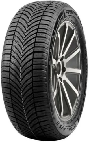 ROYAL BLACK ROYAL A/S II 205/65 R15 94V