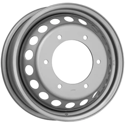 Plechový disk Alcar Stahlrad-KFZ 6733 5,5x16 6x200 ET110 CB150