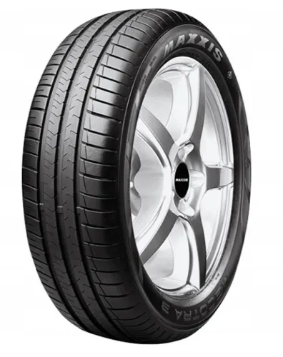 Maxxis Mecotra-3 195/65 R14 89H