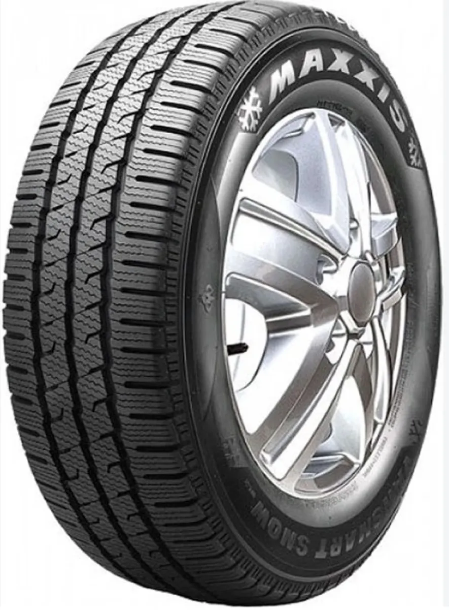 MAXXIS VANSMART SNOW WL2 205/75 R16C 110R