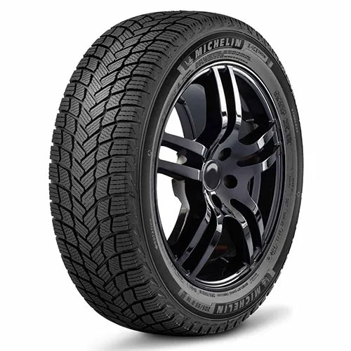 MICHELIN X ICE-SNOW XL 255/55 R19 111T