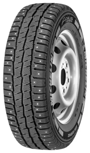 MICHELIN AGILIS X-ICE NORTH 225/75 R16 121R