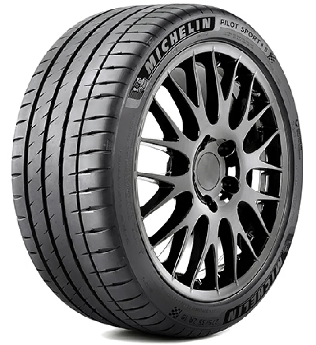 MICHELIN XL TL PILOT SPORT 4 S 215/45 R20 95Y