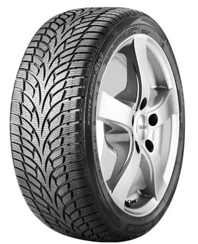 NANKANG winter activa sv-3 XL 255/40 R21 102V