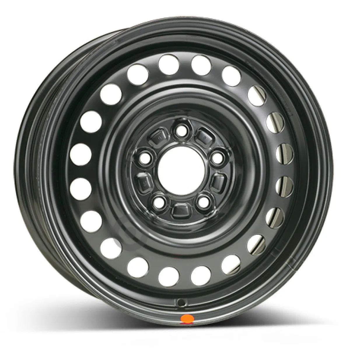 Plechový disk ALCAR Plechový disk 6,5x16 5x115 ET46 (CHEVROLET/OPEL)