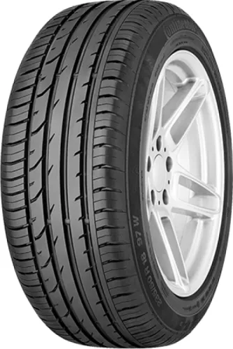 CONTINENTAL CONTIPREMIUMCONTACT 2 175/65 R14 82T
