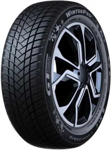 GT RADIAL WINTER PRO 2 EVO XL 155/70 R13 75T